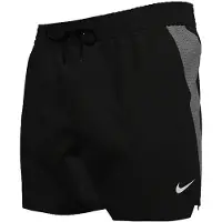 Nike Contend Solid Essential 5´´ Volley Zwembroek
