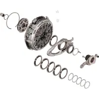 LuK Koppelingsset RepSet 2CT 602 0007 00