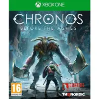 Chronos: Before the Ashes