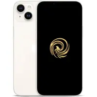 ReBorn Apple iPhone 14 5G Dual SIM 128 GB 6.1" White Refurbished Grade A