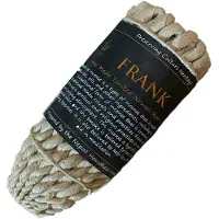 Ancient Wisdom Pure Herbs Rope Incense - Frankinsence