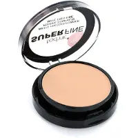 Technic Superfine Matte Pressed Powder - Biscuit