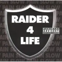 Universal Music Raider 4 life