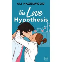 Hauteville THE LOVE HYPOTHESIS