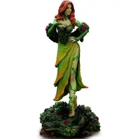 Iron Studios DC Comics - Figuur - Poison Ivy 1/10 - Gotham City Sirens