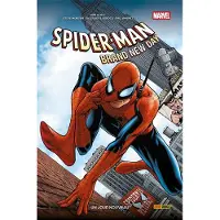 Panini SPIDER-MAN BRAND NEW DAY,01