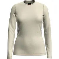 Icebreaker Functioneel shirt 'W 200 Oasis' ecru