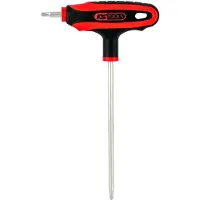 Ks Tools 151.8122 Haakse schroevendraaier Tamper Torx TB 15