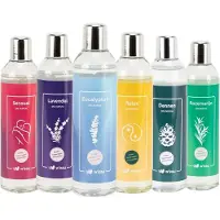 W'eau geurenpakket - 6 x 250 ml