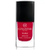 Collistar Make-up Nagels Puro Nail Lacquer Long-lasting 111 Rosso Milano