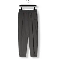 NIK&NIK Jongens Broeken Carson Pants - Grijs - Maat 116
