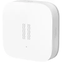 Aqara Capteur de vibration DJT11LM Blanc