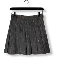 Copenhagen Muse Dames Rokken Cmtrina-skirt - Grijs - Maat XS