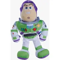 Toy story Dickie Vertriebs GmbH, Disney Pixar, TS-5 Buzz, 25 cm, Overig