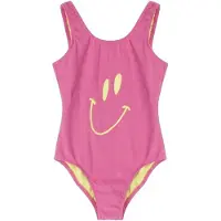 Beachlife Meisjes Zwemkleding 364a - Roze - Maat 146/152