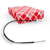 FEBI BILSTEIN 109233 Handremkabel