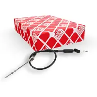 FEBI BILSTEIN 109240 Handremkabel