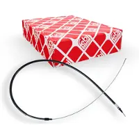 FEBI BILSTEIN 109232 Handremkabel