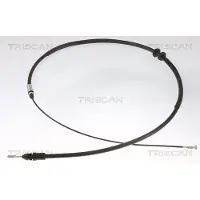 TRISCAN 8140 251215 Handremkabel