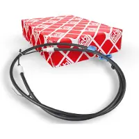 FEBI BILSTEIN 108709 Handremkabel