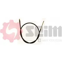 Seim 403960 Handremkabel