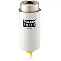 Mann Brandstoffilter WK8105 Mann voor o.a. FORD, LTI