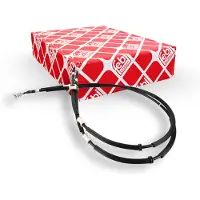 FEBI BILSTEIN 109246 Handremkabel