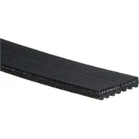 Gates Multiriem 7PK1705 Gates voor o.a. NISSAN, RENAULT