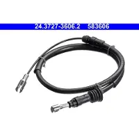 Ate 24.3727-3606.2 Handremkabel