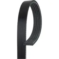 Gates Multiriem 5PK768 Gates voor o.a. CITROEN, PEUGEOT, SMART