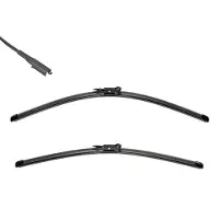 Valeo Ruitenwisser 574481 Valeo voor o.a. MERCEDES-BENZ