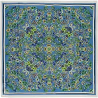 Marc O'Polo Sjaal azuur / gemengde kleuren