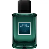 David Beckham Instinct 20th Anniversary Edition Eau de Parfum 75 ml