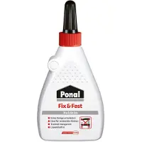 Ponal Houtlijm Fix & Fest