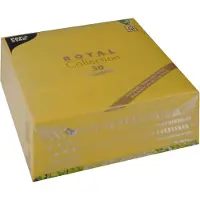 Papstar 11609 Papierserviette Seidenpapier (e)