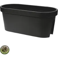 Gardalux Balkon plantenbak | | 60 x 28 x 25 cm