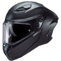 Caberg Drift Evo II Integraalhelm Mat/Zwart M, unisex