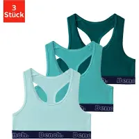 Bench BH blauw / groen