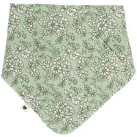 BIBS x LIBERTY Bandana slab - Capel Sage