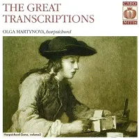 Caro Mitis The Great Transcriptions