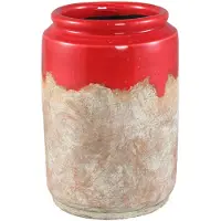 Ptmd pot breffni - 21x21x29cm