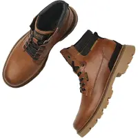 PME Legend Veterlaarzen 'Dragan' cognac
