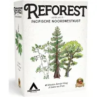 DSV Games Reforest - Kaartspel (NL)