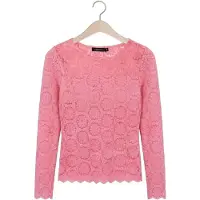 Ydence Top lange mouw ss2662 loiza