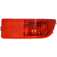 VAN WEZEL 3083930 Mistachterlamp