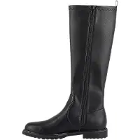 Les tropéziennes Boots zwart