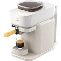 Philips Baristina BAR300/00 Wit