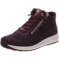 Ara Boots 'Stiefel Damen 12-24808 97 Rauleder in braun' bruin