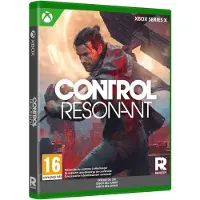 Control Resonant