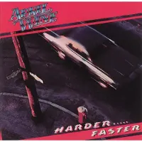 Emi Harder faster